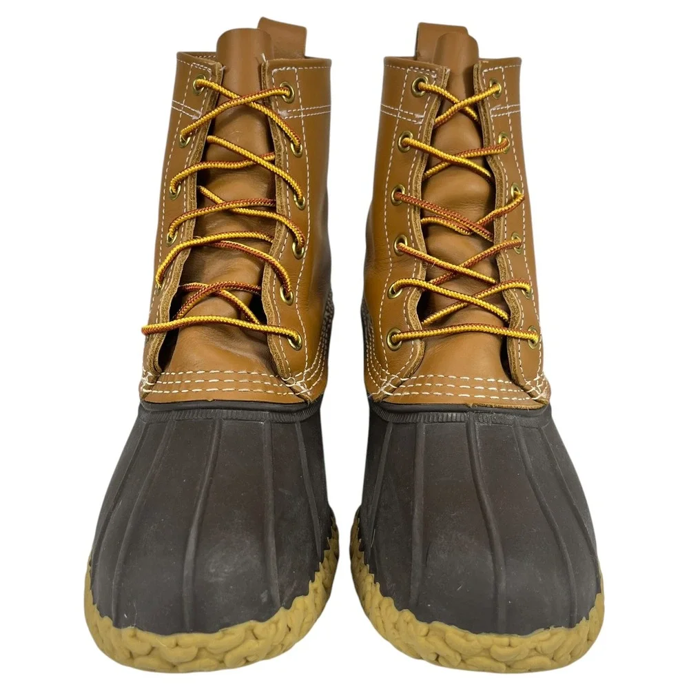 L.L. Bean Men's 7M 6
